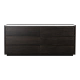 Croft Dresser 16 - FURNITURE - dresser Moe's Furniture