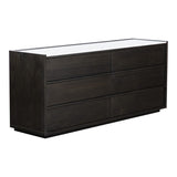 Croft Dresser 16 - FURNITURE - dresser Moe's Furniture