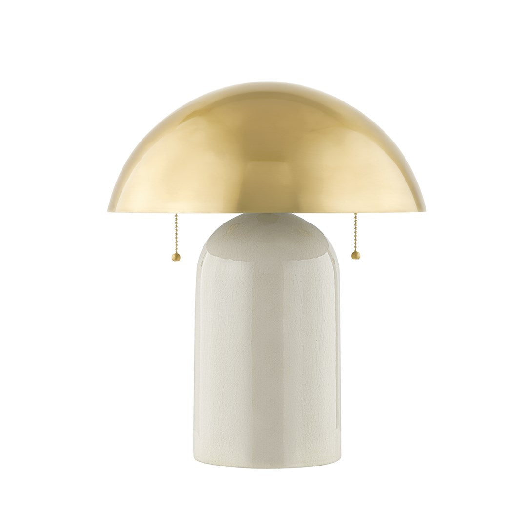 Gaia Table Lamp LIGHTING - table lamp Hudson Valley Lighting
