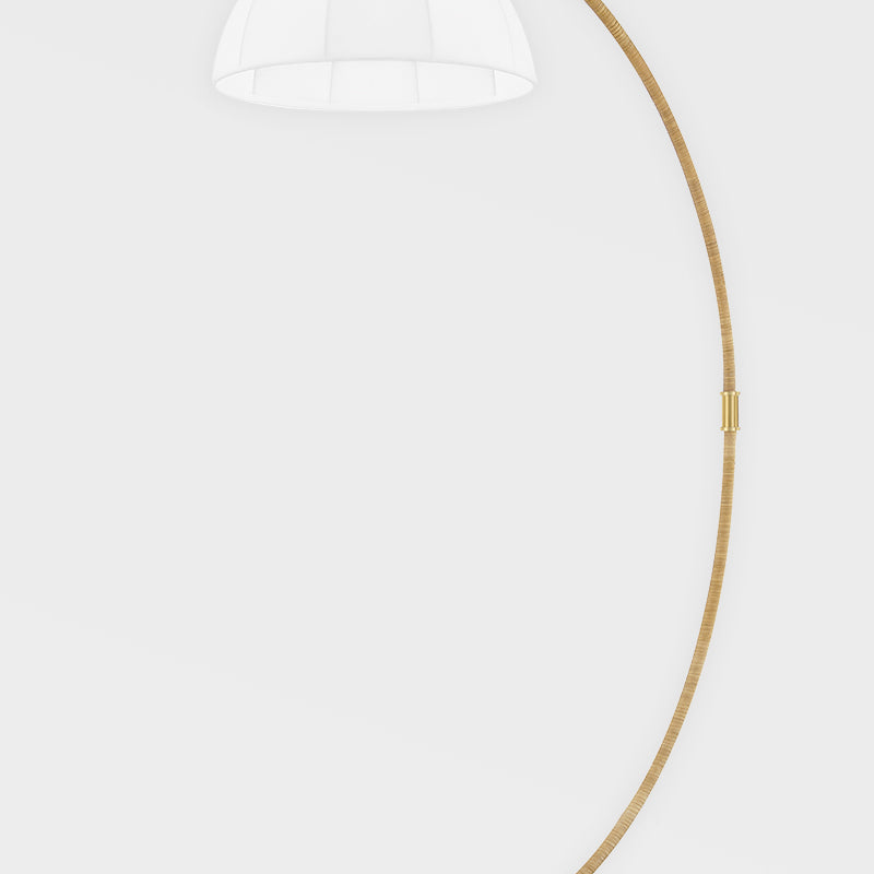 Montague Floor Lamp LIGHTING - floor lamp Hudson Valley Lighting