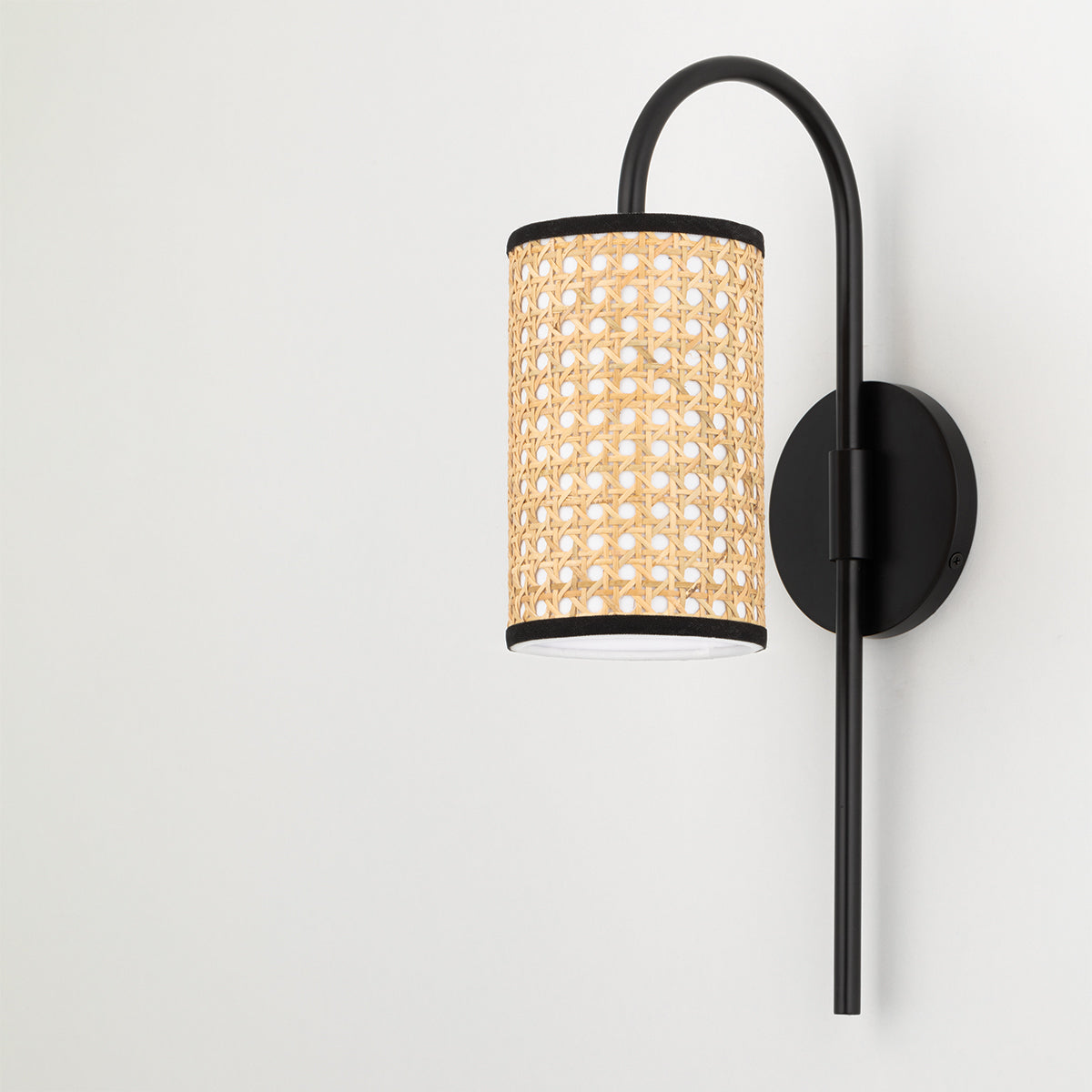 Dolores Wall Sconce - Rug & Weave