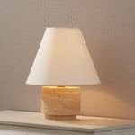 Bronte Table Lamp LIGHTING - table lamp Hudson Valley Lighting