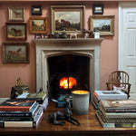 Farrow & Ball Ointment Pink No. 21 - Archive Collection PAINT - Farrow & Ball Farrow & Ball