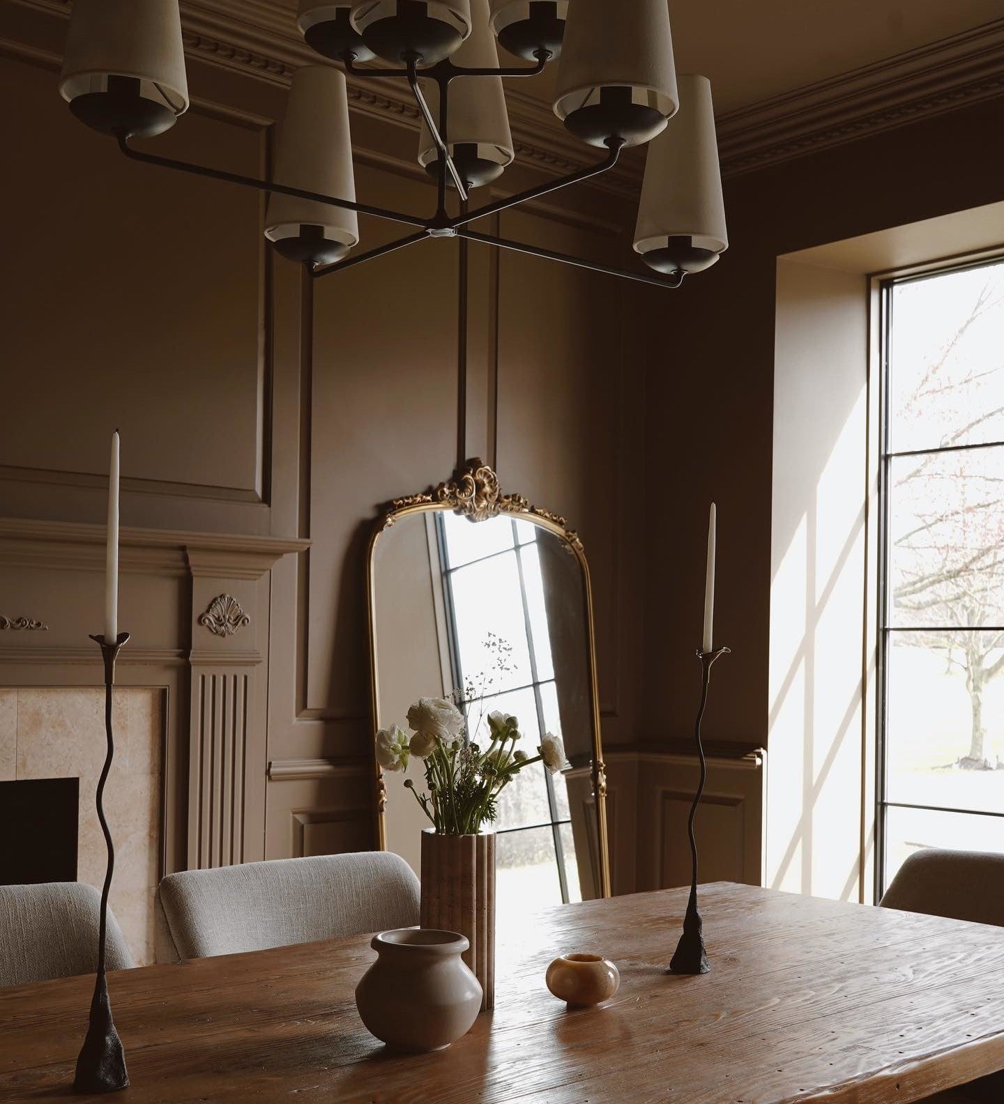 Farrow & Ball Broccoli Brown No. W108 - Archive Collection PAINT - Farrow & Ball Farrow & Ball