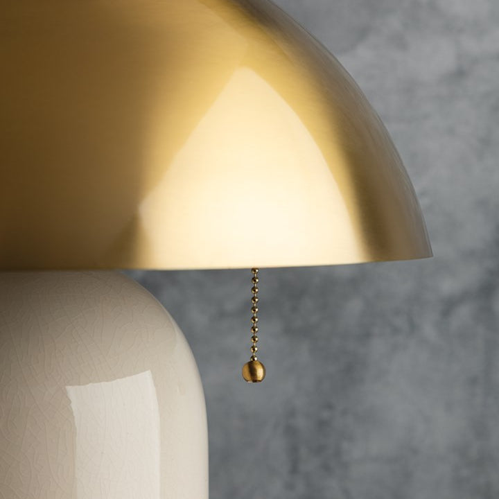 Gaia Table Lamp LIGHTING - table lamp Hudson Valley Lighting