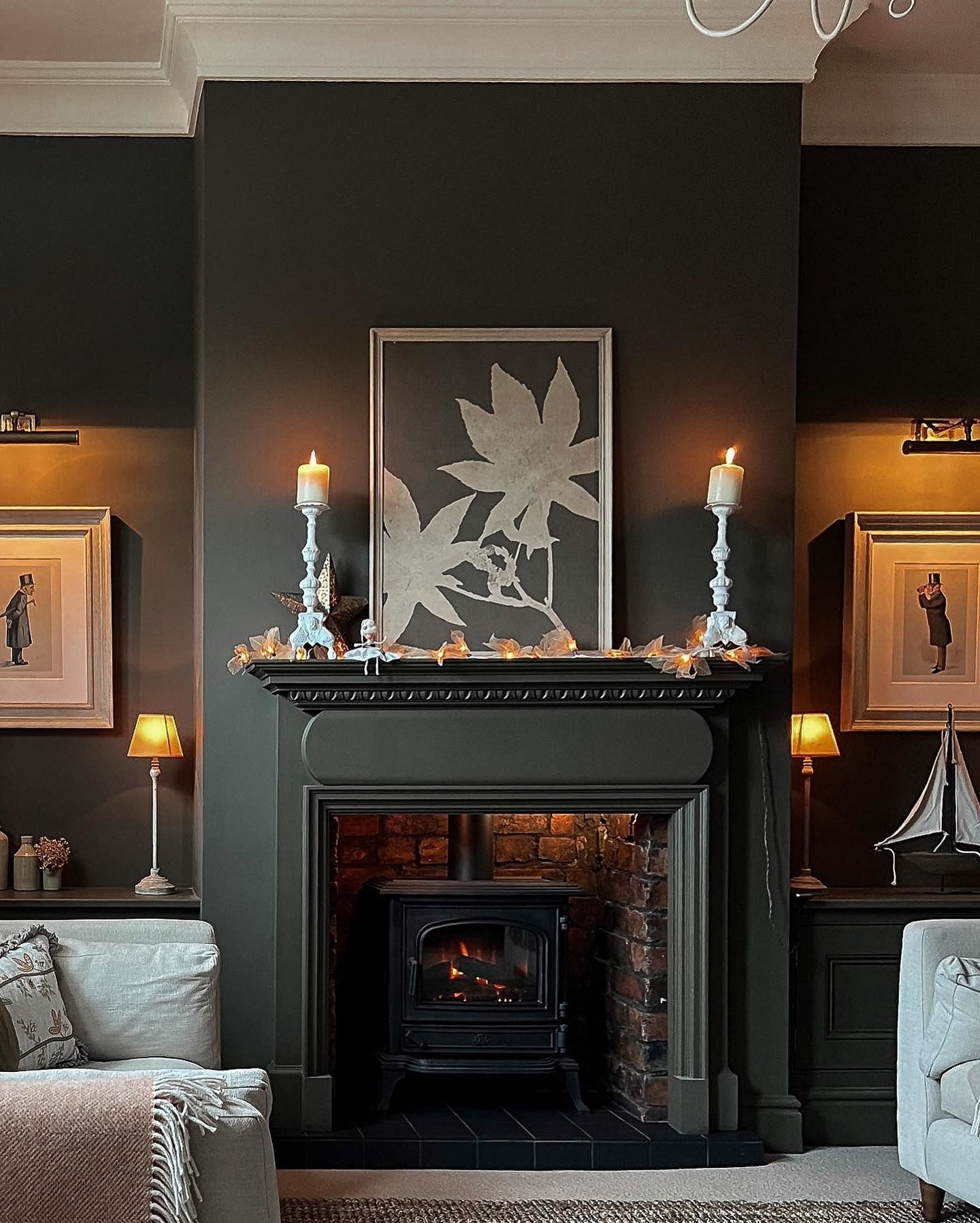 Farrow & Ball Pantalon No. 221 - Archive Collection PAINT - Farrow & Ball Farrow & Ball