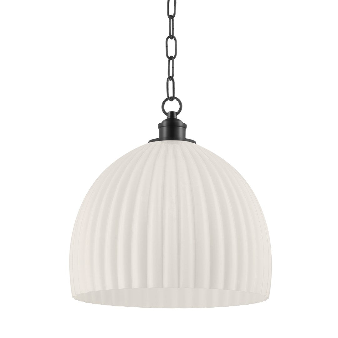 Hillary Pendant LIGHTING - pendant Hudson Valley Lighting Old Bronze