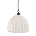 Hillary Pendant LIGHTING - pendant Hudson Valley Lighting Old Bronze