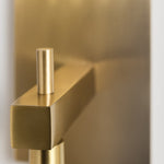 Ariana Double Wall Sconce sconce Hudson Valley Lighting