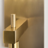 Ariana Double Wall Sconce sconce Hudson Valley Lighting