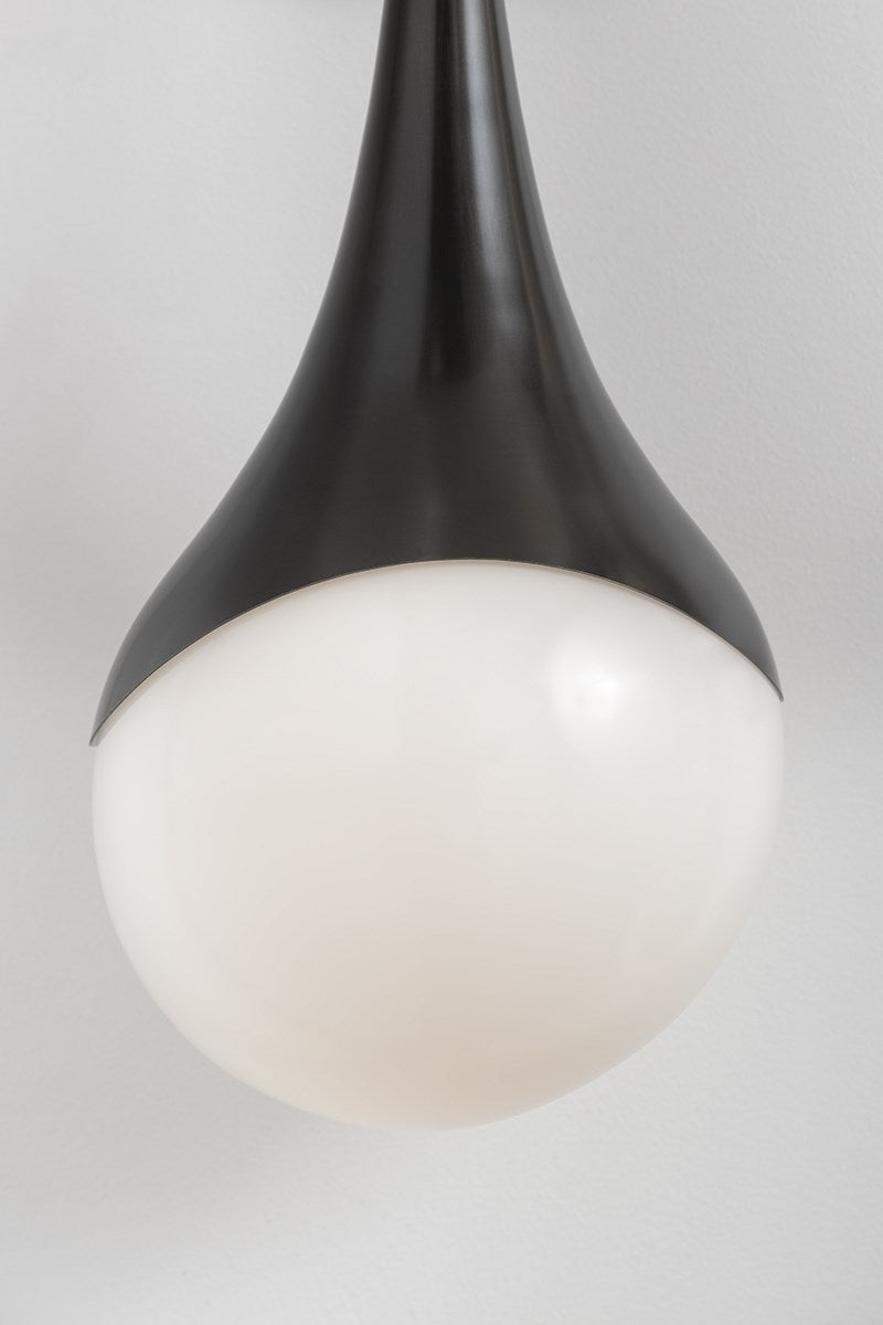 Ariana Wall Sconce sconce Hudson Valley Lighting