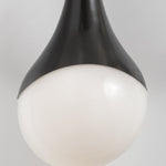 Ariana Wall Sconce sconce Hudson Valley Lighting
