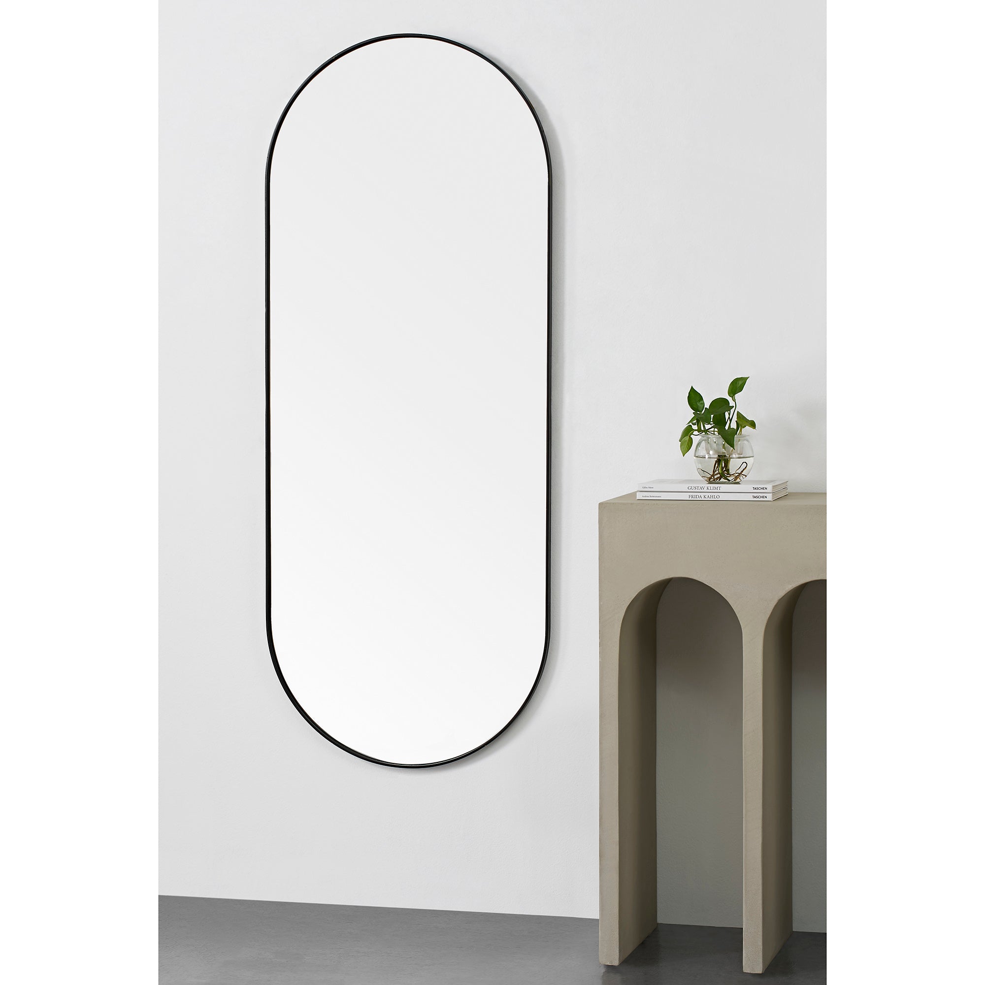 Arthur Wall Mirror – view 2
