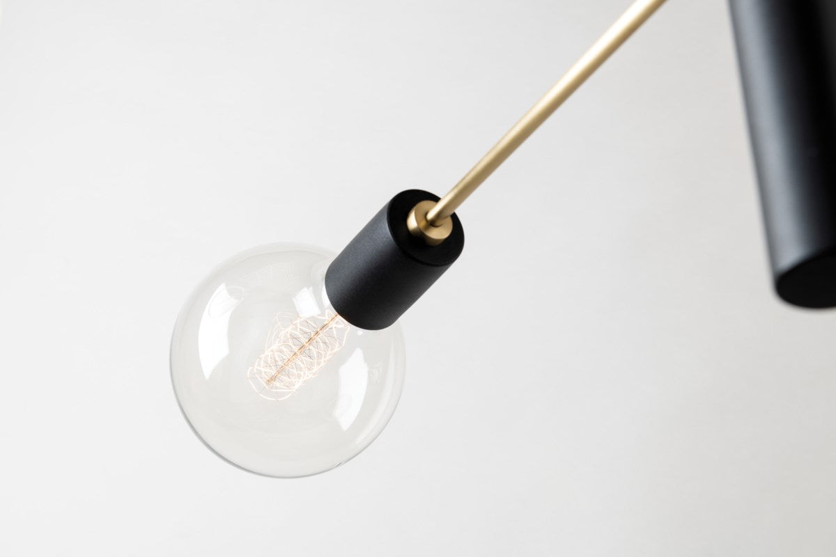 Astrid Chandelier LIGHTING - chandelier Hudson Valley Lighting