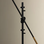 Navin Floor Lamp 1 - LIGHTING - table lamp Hudson Valley Lighting