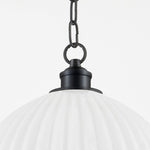 Hillary Pendant LIGHTING - pendant Hudson Valley Lighting