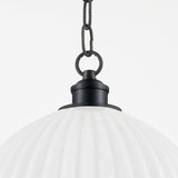 Hillary Pendant LIGHTING - pendant Hudson Valley Lighting