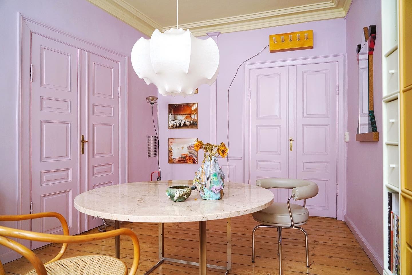Farrow & Ball Sugared Almond No. 9913 - Archive Collection PAINT - Farrow & Ball Farrow & Ball