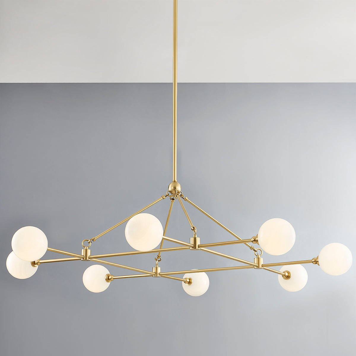 Andrews Chandelier sconce Hudson Valley Lighting