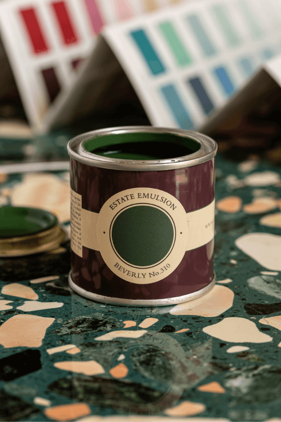 Farrow & Ball Beverly No. 310 PAINT - Farrow & Ball Farrow & Ball