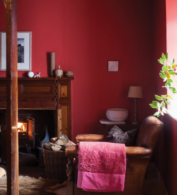 Farrow & Ball Blazer No. 212 - Archive Collection PAINT - Farrow & Ball Farrow & Ball
