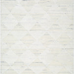 Becki Owens Gina Diamond Rug 0-RUGS - wool Surya