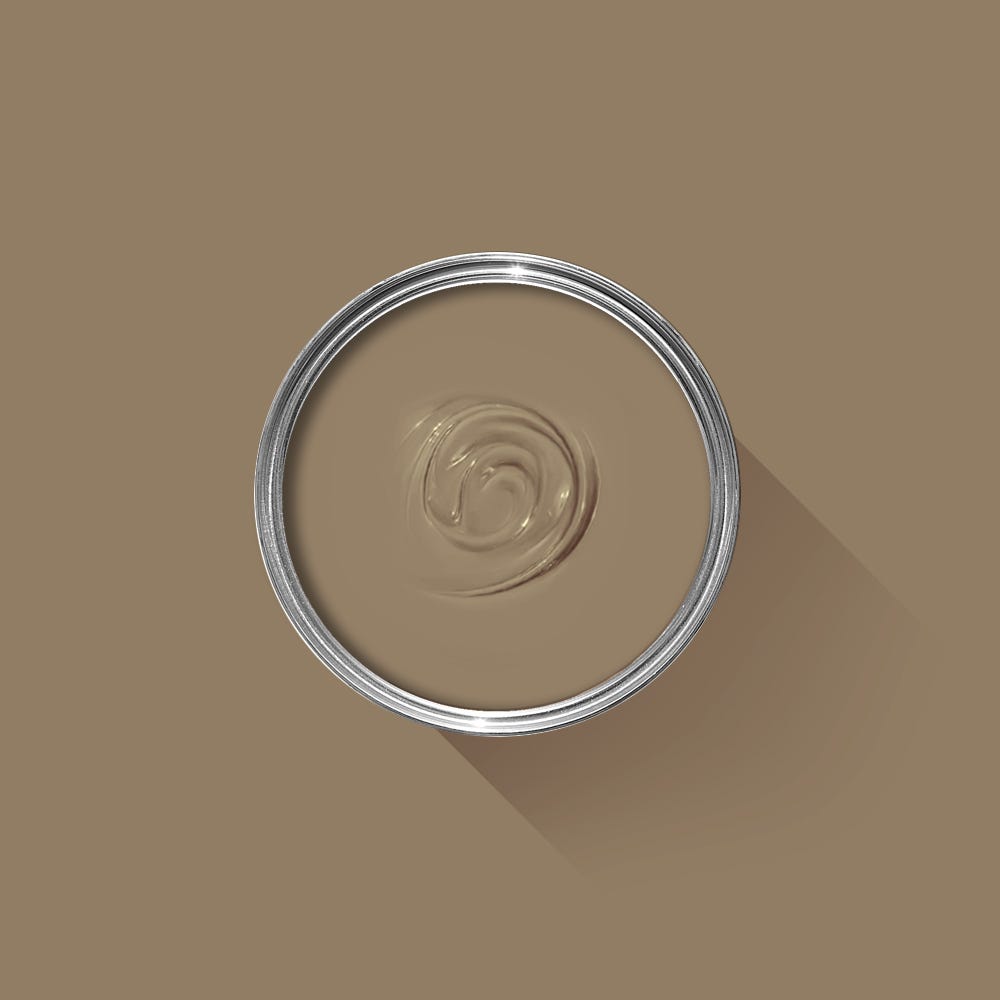 Farrow & Ball Broccoli Brown No. W108 - Archive Collection PAINT - Farrow & Ball Farrow & Ball