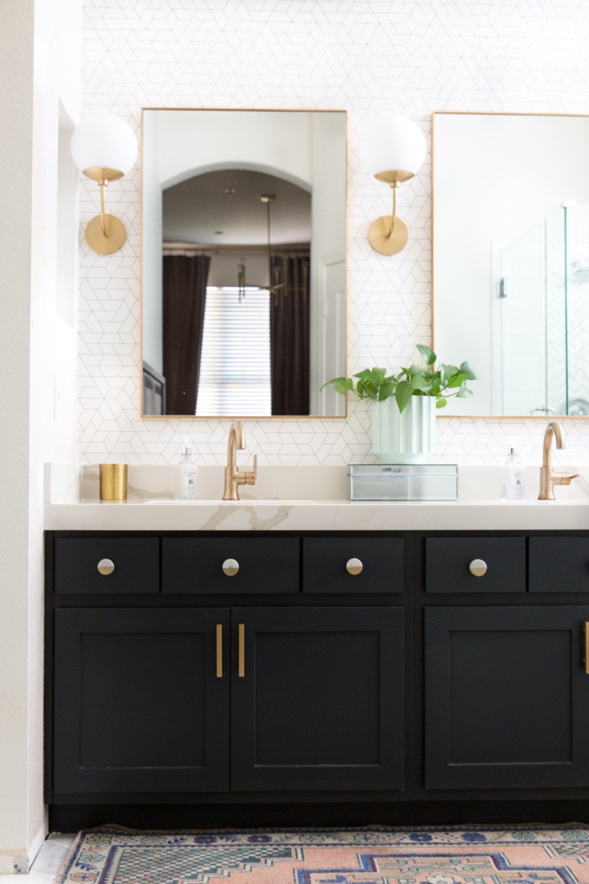 Carrie Wall Sconce sconce Hudson Valley Lighting