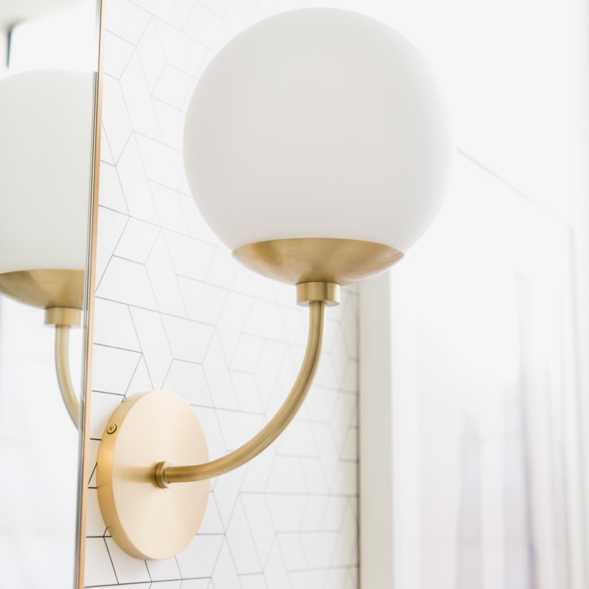 Carrie Wall Sconce sconce Hudson Valley Lighting