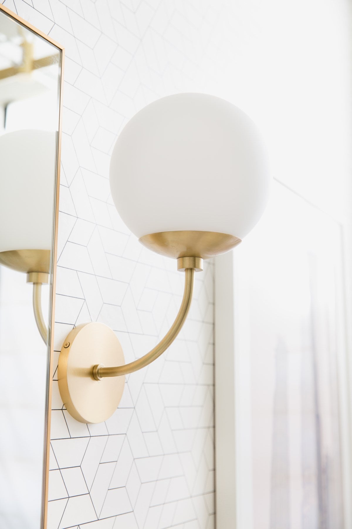 Carrie Wall Sconce sconce Hudson Valley Lighting