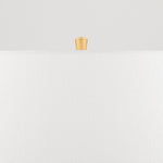 Katonah Table Lamp 1 - LIGHTING - table lamp Hudson Valley Lighting