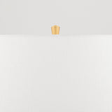 Katonah Table Lamp 1 - LIGHTING - table lamp Hudson Valley Lighting