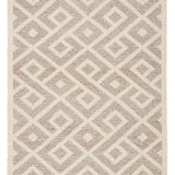Diamond Jute & Wool Rug RUGS - wool Loloi