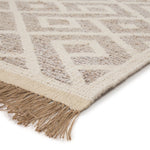 Diamond Jute & Wool Rug RUGS - wool Loloi