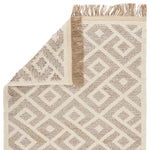 Diamond Jute & Wool Rug RUGS - wool Loloi