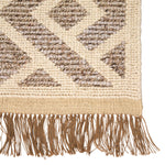 Diamond Jute & Wool Rug RUGS - wool Loloi