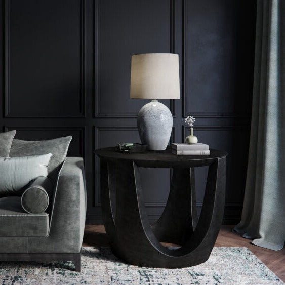 Connor Table Lamp LIGHTING - table lamp Flow Decor