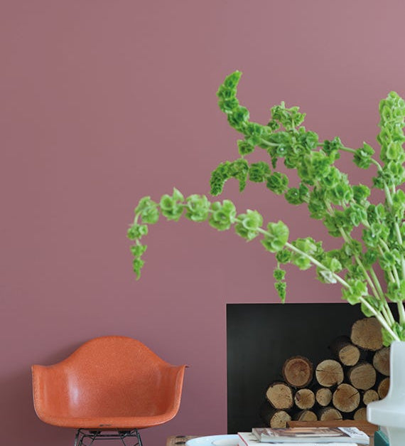 Farrow & Ball Crimson Red No. W93 - Archive Collection PAINT - Farrow & Ball Farrow & Ball