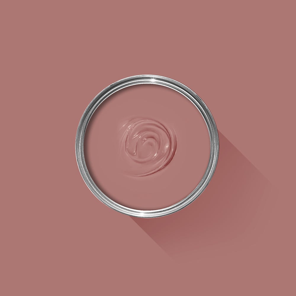 Farrow & Ball Crimson Red No. W93 - Archive Collection PAINT - Farrow & Ball Farrow & Ball