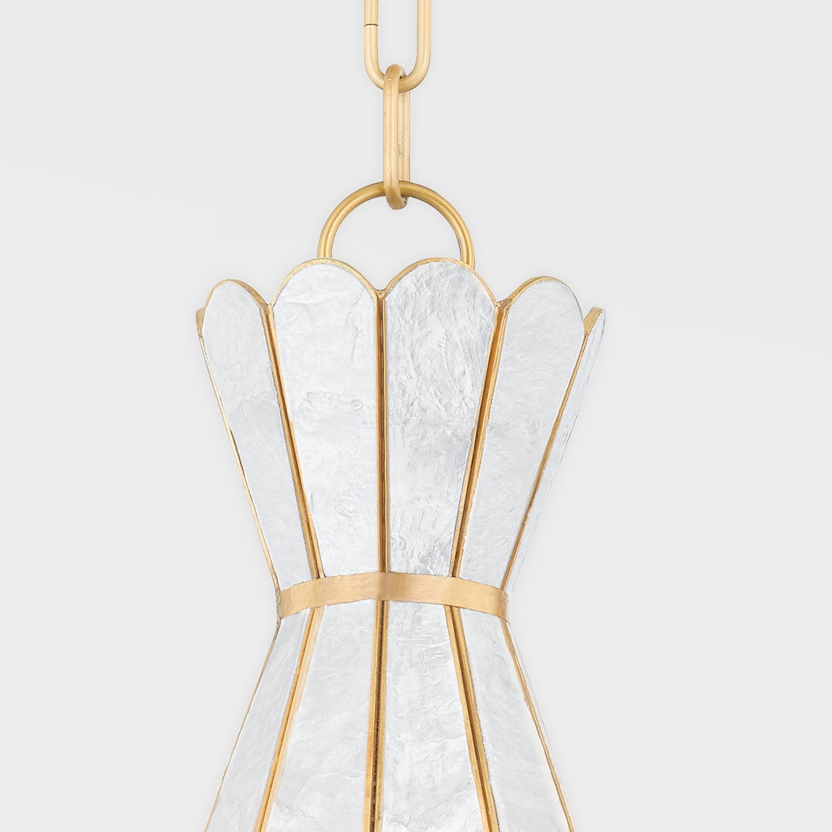 Lyra Pendant LIGHTING - pendant Hudson Valley Lighting