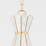 Lyra Pendant LIGHTING - pendant Hudson Valley Lighting