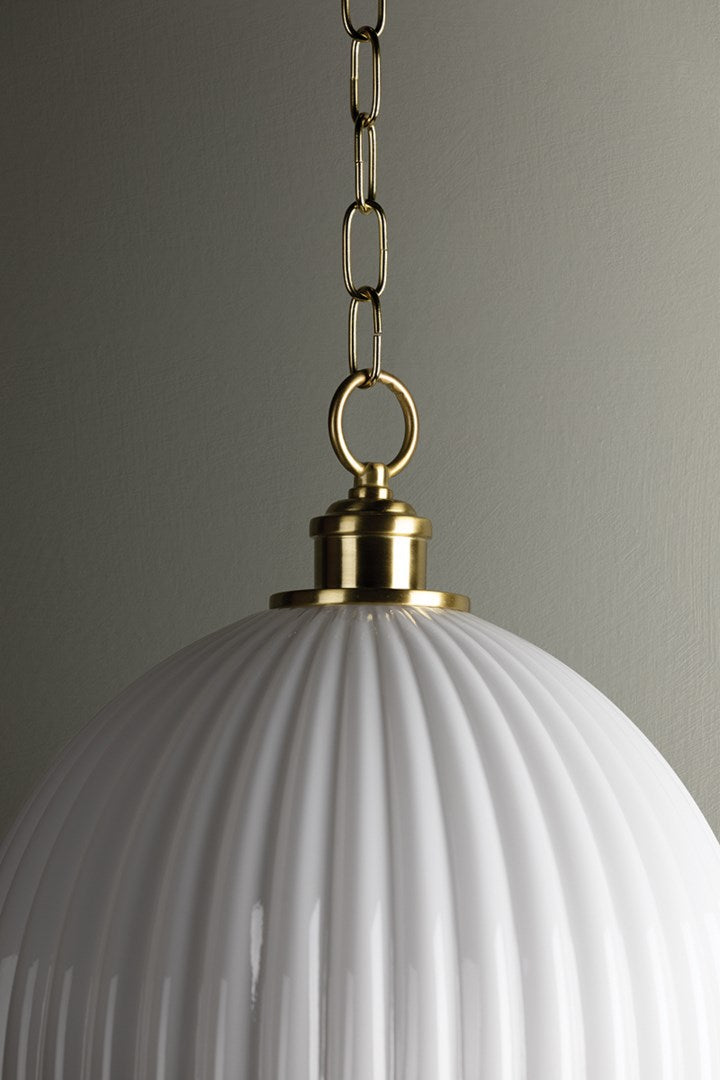 Hillary Pendant LIGHTING - pendant Hudson Valley Lighting