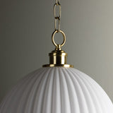Hillary Pendant LIGHTING - pendant Hudson Valley Lighting