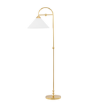 IN-Store: Sang Floor Lamp by Dabito LIGHTING - floor lamp Hudson Valley Lighting
