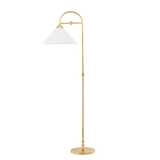 IN-Store: Sang Floor Lamp by Dabito LIGHTING - floor lamp Hudson Valley Lighting