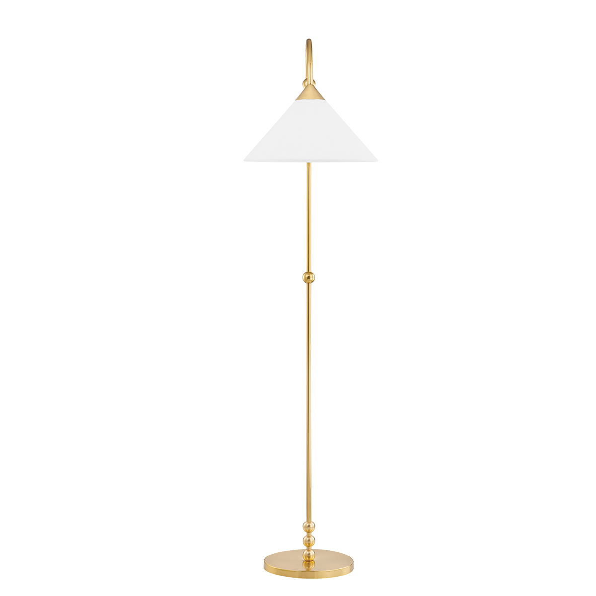 IN-Store: Sang Floor Lamp by Dabito LIGHTING - floor lamp Hudson Valley Lighting