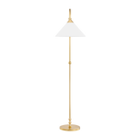 IN-Store: Sang Floor Lamp by Dabito LIGHTING - floor lamp Hudson Valley Lighting