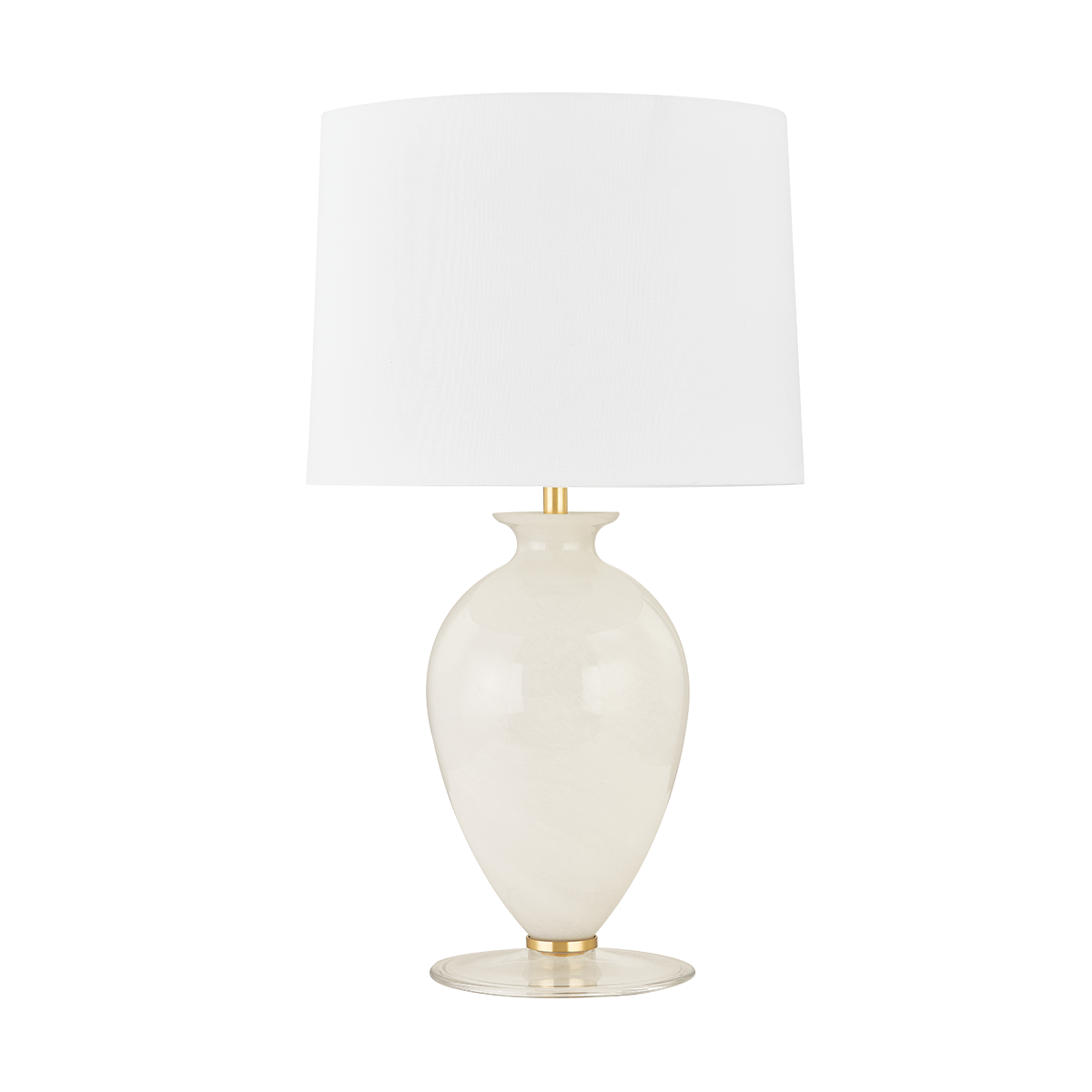 Laney Table Lamp - Rug & Weave