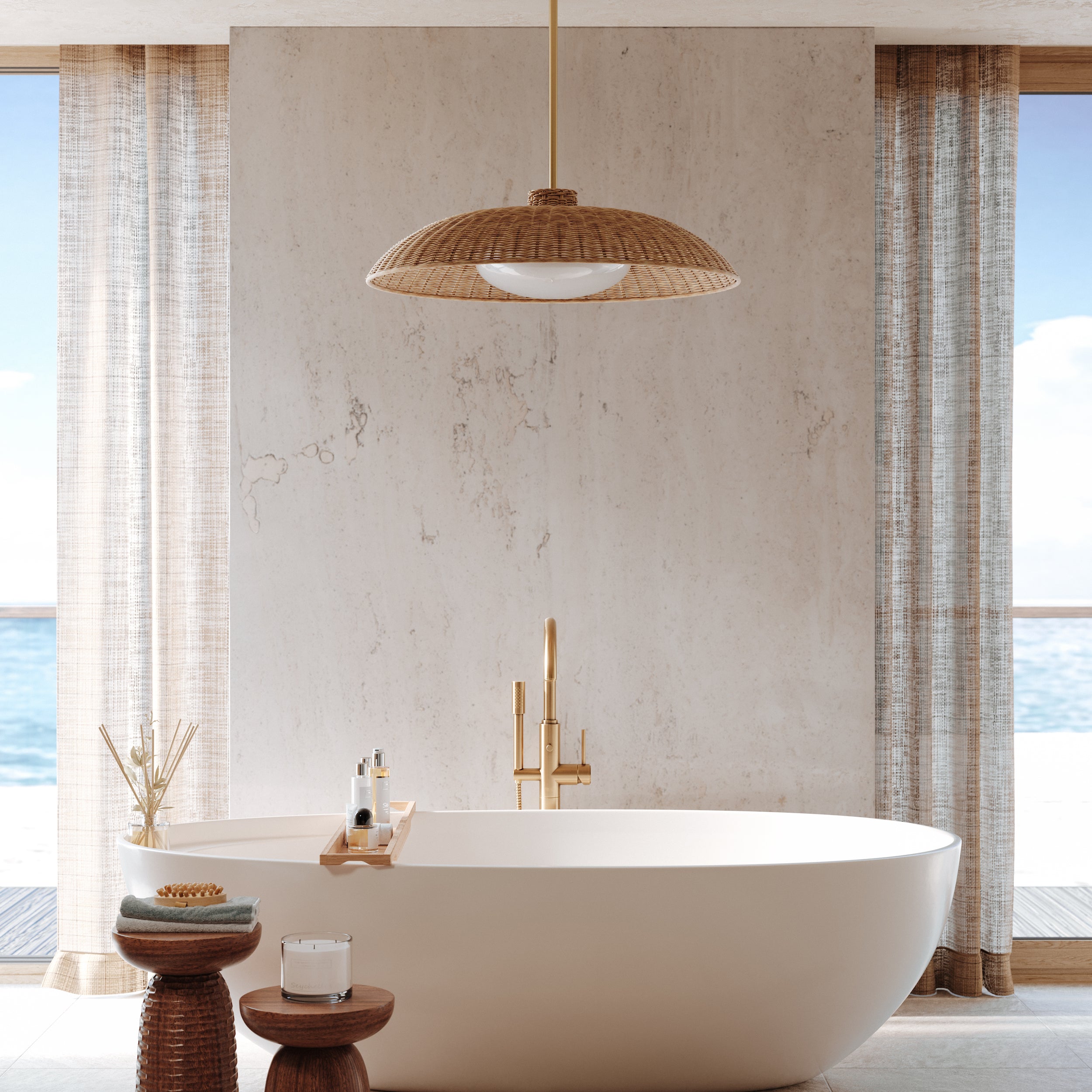 Delano Pendant LIGHTING - pendant Hudson Valley Lighting