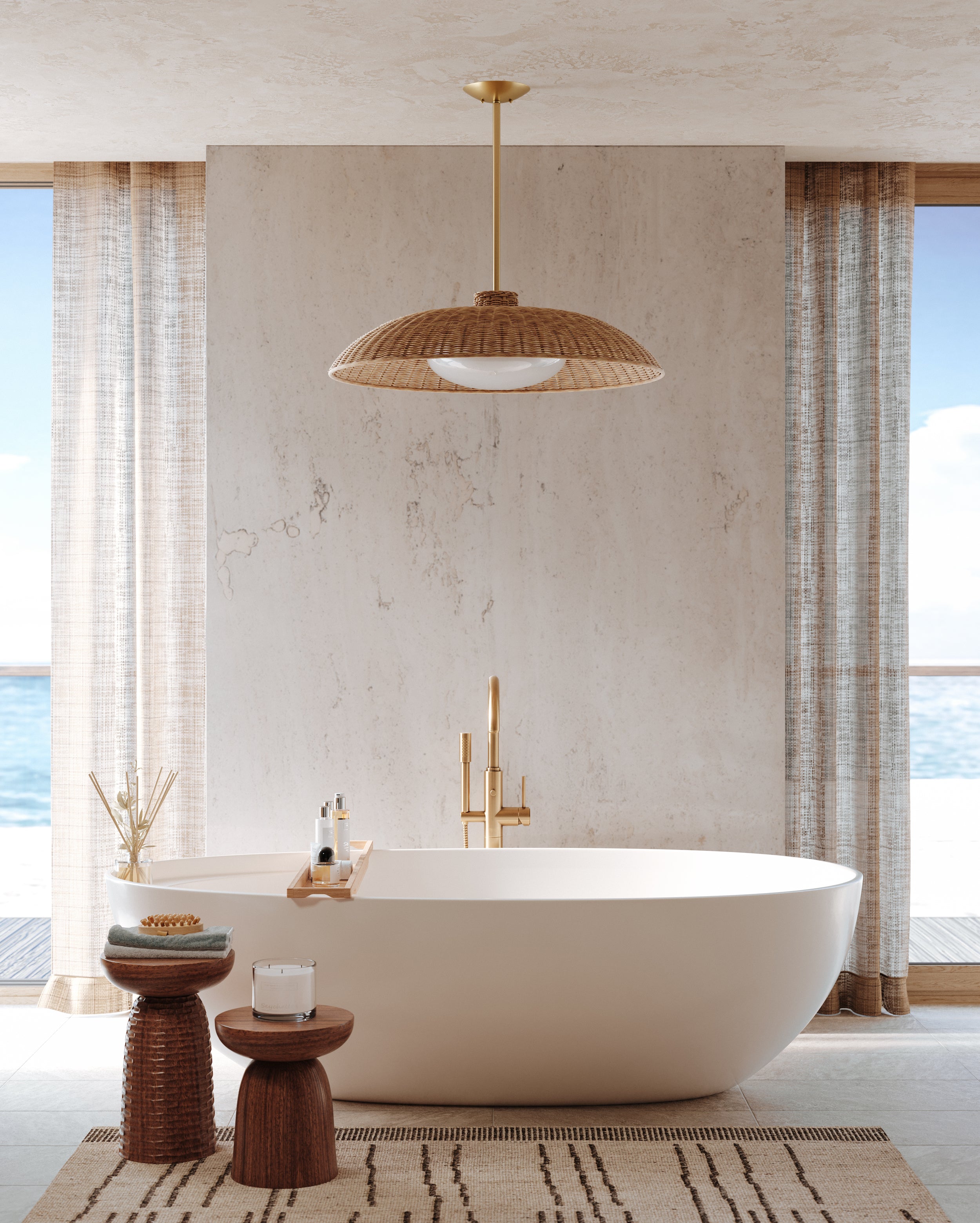Delano Pendant LIGHTING - pendant Hudson Valley Lighting